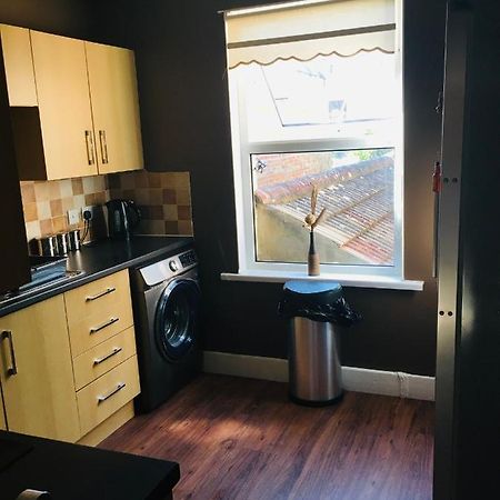 4 Bedroom Maisonette In Bexhill Town Centre Bexhill-on-Sea Exterior foto