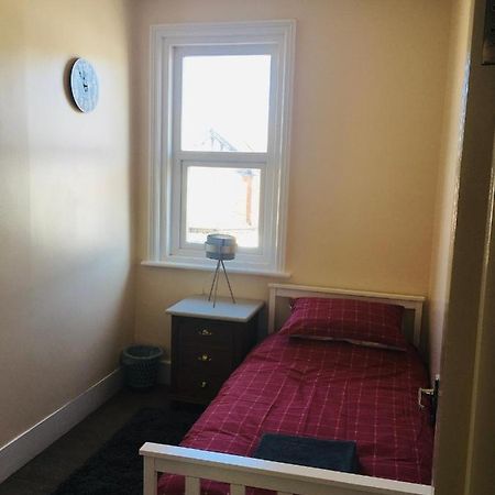 4 Bedroom Maisonette In Bexhill Town Centre Bexhill-on-Sea Exterior foto